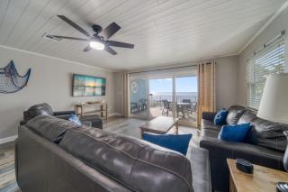 2,000 Sq Ft Condo with Private Indoor Poolside Cabana Unit 4 at Four Shores - 0