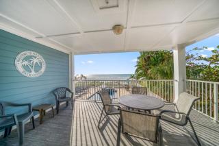 2,000 Sq Ft Condo with Private Indoor Poolside Cabana Unit 4 at Four Shores - Clearwater Beach - 9