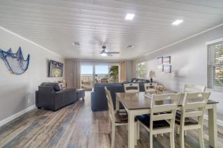 2,000 Sq Ft Condo with Private Indoor Poolside Cabana Unit 4 at Four Shores - Clearwater Beach - 1