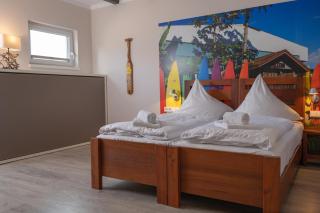 Typ D2 Ferienwohnung - Papa Bay - Pelzerhaken - 5