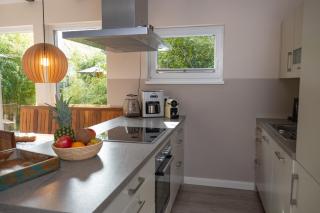 Typ D2 Ferienwohnung - Papa Bay - Pelzerhaken - 9