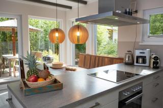 Typ D2 Ferienwohnung - Papa Bay - Pelzerhaken - 8