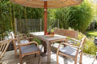 Typ D2 Ferienwohnung - Papa Bay - Pelzerhaken - 1