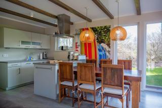 Typ B2 Ferienhaus - Wailea - Pelzerhaken - 4