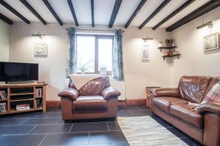 The Brambles - 2 bedroom Cottage - Llanteg - 3