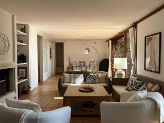La Villa des Pins à Benat - Bormes-les-Mimosas - 5