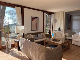 La Villa des Pins à Benat - Bormes-les-Mimosas - 6