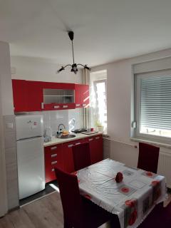 Apartment Fenix - Tuzla - 4