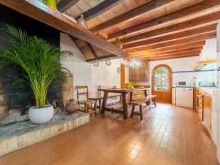 Holiday Home Can Ferre de Baix by Interhome - Pollença - 1