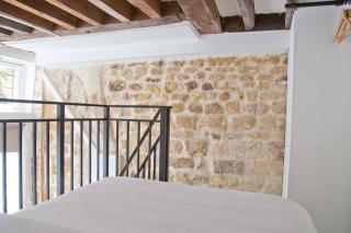 Charming loft in the heart of Paris - Paris - 1