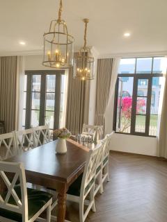 Novaworld Phan Thiết - Ako Villa - Bình Tú - 3