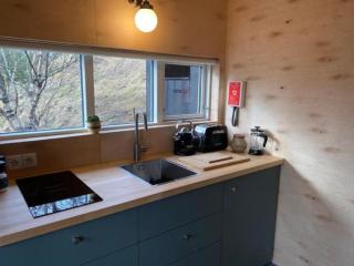 Audkula Dome Cabin - Hella - 6