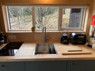 Audkula Dome Cabin - Hella - 5