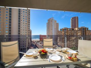 Apartment Mirador de Calpe by Interhome - Calpe - 5