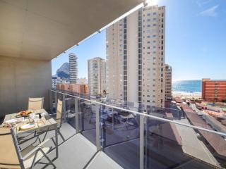 Apartment Mirador de Calpe by Interhome - Calpe - 2