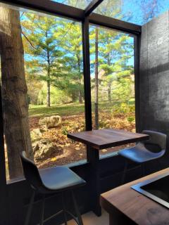 Black Pine Tree House - Acton - 2