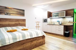 Lanškroun apartmány v centru - Lanškroun - 8