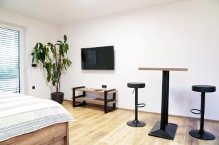 Lanškroun apartmány v centru - Lanškroun - 7