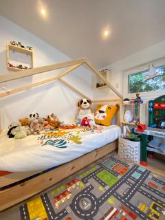 Villa 6 chambres avec piscine et vue exceptionnelle - 1