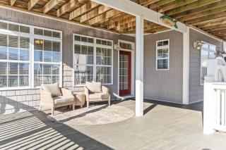 Endorfinn I Private heated pool, close to beach - Ocean Isle Beach - 6