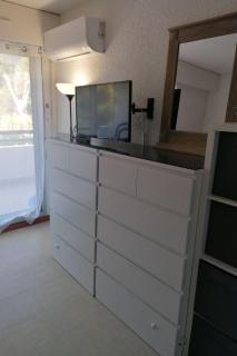 Studio Sémaphore-2 by Interhome - Cavalaire-sur-Mer - 5