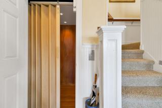Doin` Time Canal Front home with elevator and extra living room - Ocean Isle Beach - 6