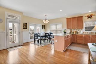 Doin` Time Canal Front home with elevator and extra living room - Ocean Isle Beach - 2
