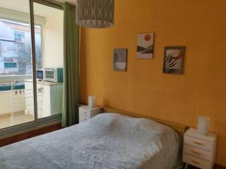 Apartment Floralies I-5 by Interhome - Le Grau-du-Roi - 7