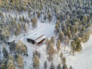 Holiday Home Villa korpi by Interhome - - 0