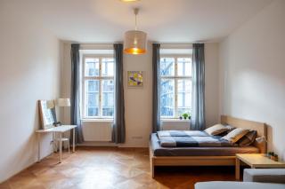 Stay Praha Apartment - New Open! - Praga - 0