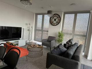 Immaculate 2-Bed Apartment in east London - Londra - 0