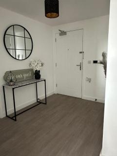 Immaculate 2-Bed Apartment in east London - Londra - 1
