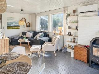 Holiday Home Inga - 1-3km from the sea by Interhome - Mølby - 4