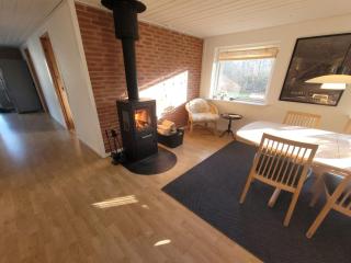 Holiday Home Geske - 3-2km from the sea by Interhome - Eskebjerg - 4