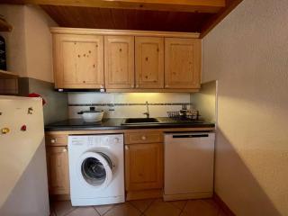 Apartment Les Aiguilles Rouges by Interhome - Les Houches - 0