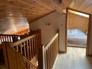 Apartment Les Aiguilles Rouges by Interhome - Les Houches - 3