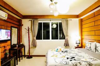 Sleep Hotel - Chon Buri - 7