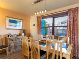 Holiday Home Braeriach by Interhome - Aviemore - 4