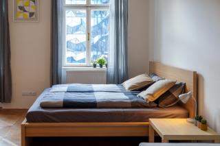 Stay Praha Apartment - New Open! - Praga - 9