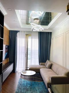 Midtown Phú Mỹ Hưng Dist 7 - 2BR - Ho Chi Minh - 4