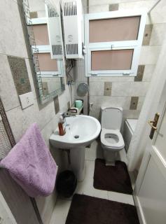 Amazing 2-Bed Apartment in Cairo madinty - Il Cairo - 5