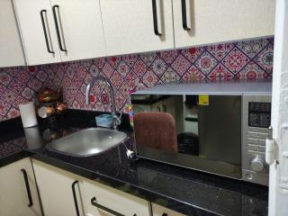 Amazing 2-Bed Apartment in Cairo madinty - Il Cairo - 3