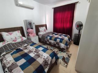 Amazing 2-Bed Apartment in Cairo madinty - Il Cairo - 6