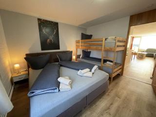 Apartment Lula inklusive Schwimmbad und Sauna by Interhome - 8