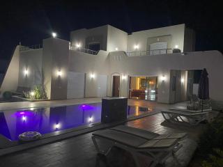 Villa oasis - 2
