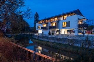 RiverVista Apartments by mi_vida - Bad Waltersdorf - 5
