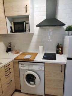 Apartamento completo - Centro Ciudad - Arenal - Sevilla - 7