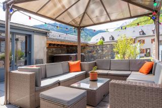 KasaLilou, Grand Gîte de prestige St Lary - Vignec - 6