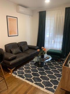 Apartman Lux Moli Banja Luka - Banja Luka - 0