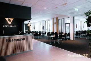 Vertikalen - Lillesand - 8